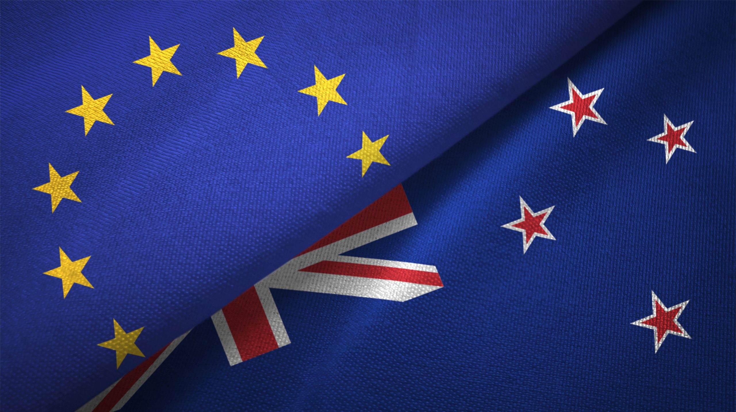 uropean Union and New Zealand Sign Free Trade Agreement